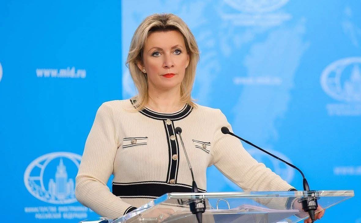 Guerre en Ukraine : Moscou menace de frapper des installations militaires britanniques