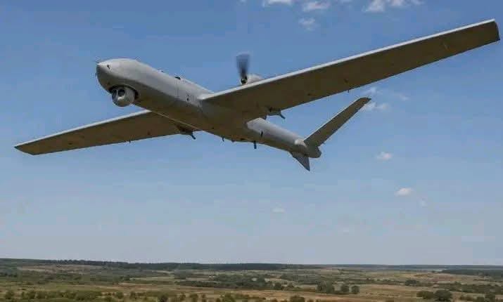 Burkina Faso : le drone de reconnaissance « Konomba », nouvelle vitrine de l’innovation technologique locale