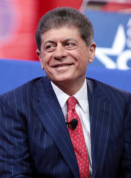 Russie: l'ex-juge américain Andrew Napolitano affirme que Poutine ferait preuve d'une « patience quasi sainte » face à l'OTAN