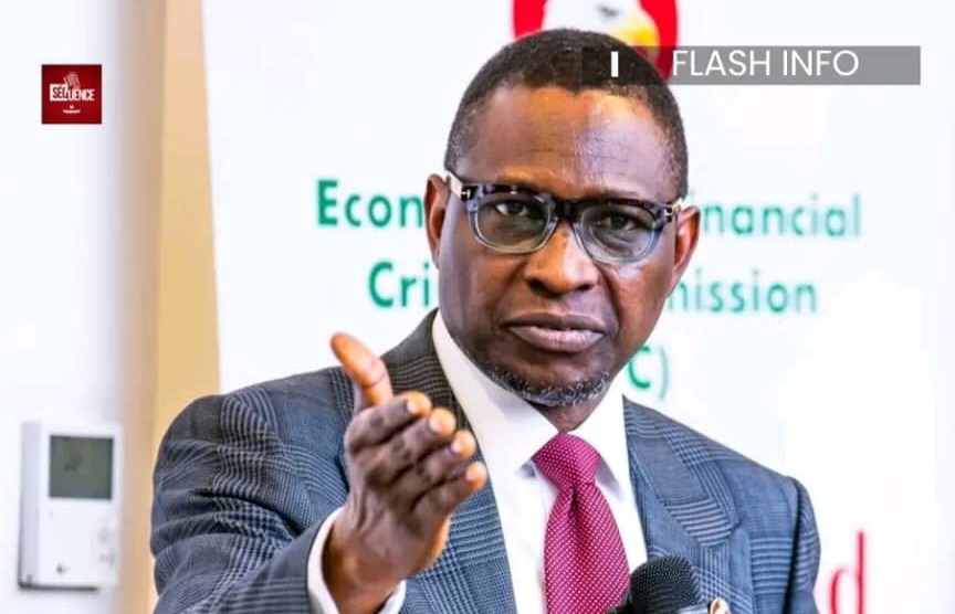 Nigeria : l'agence anticorruption exclut plus de 40 de ses propres agents en trois ans