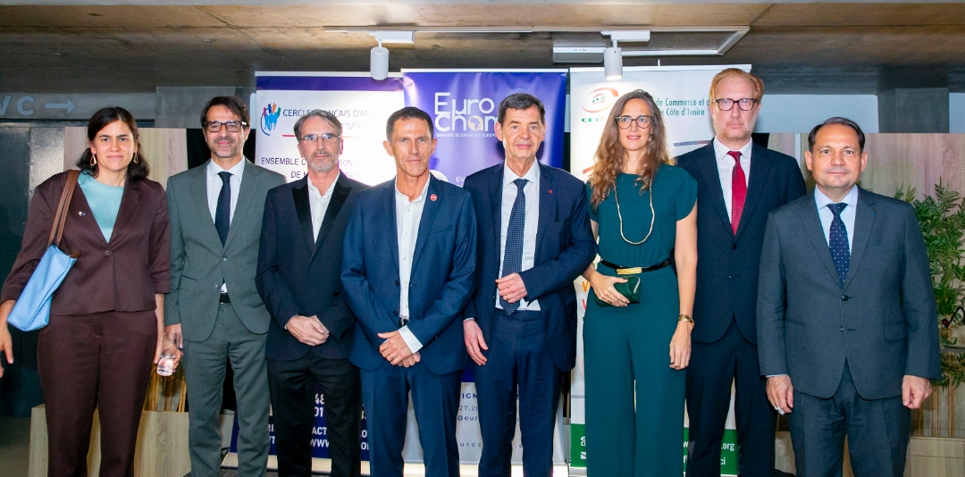 Cocktail de la Rentrée 2026 / LOXEA fédère 300 décideurs économiques à Abidjan