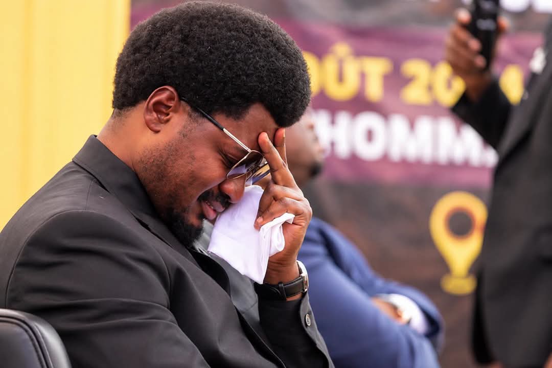 RDC : Constant Mutamba condamné à dix ans de travaux forcés dans l’affaire FRIVAO