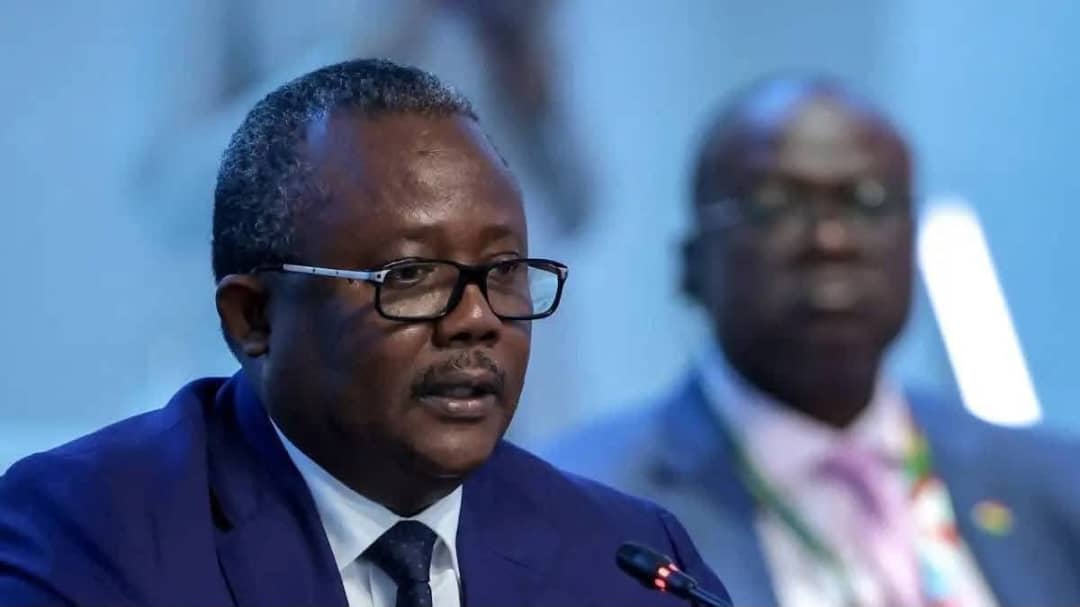 Guinée-Bissau : l’armée bloque le retour d’Umaro Sissoco Embaló pour des raisons de sécurité