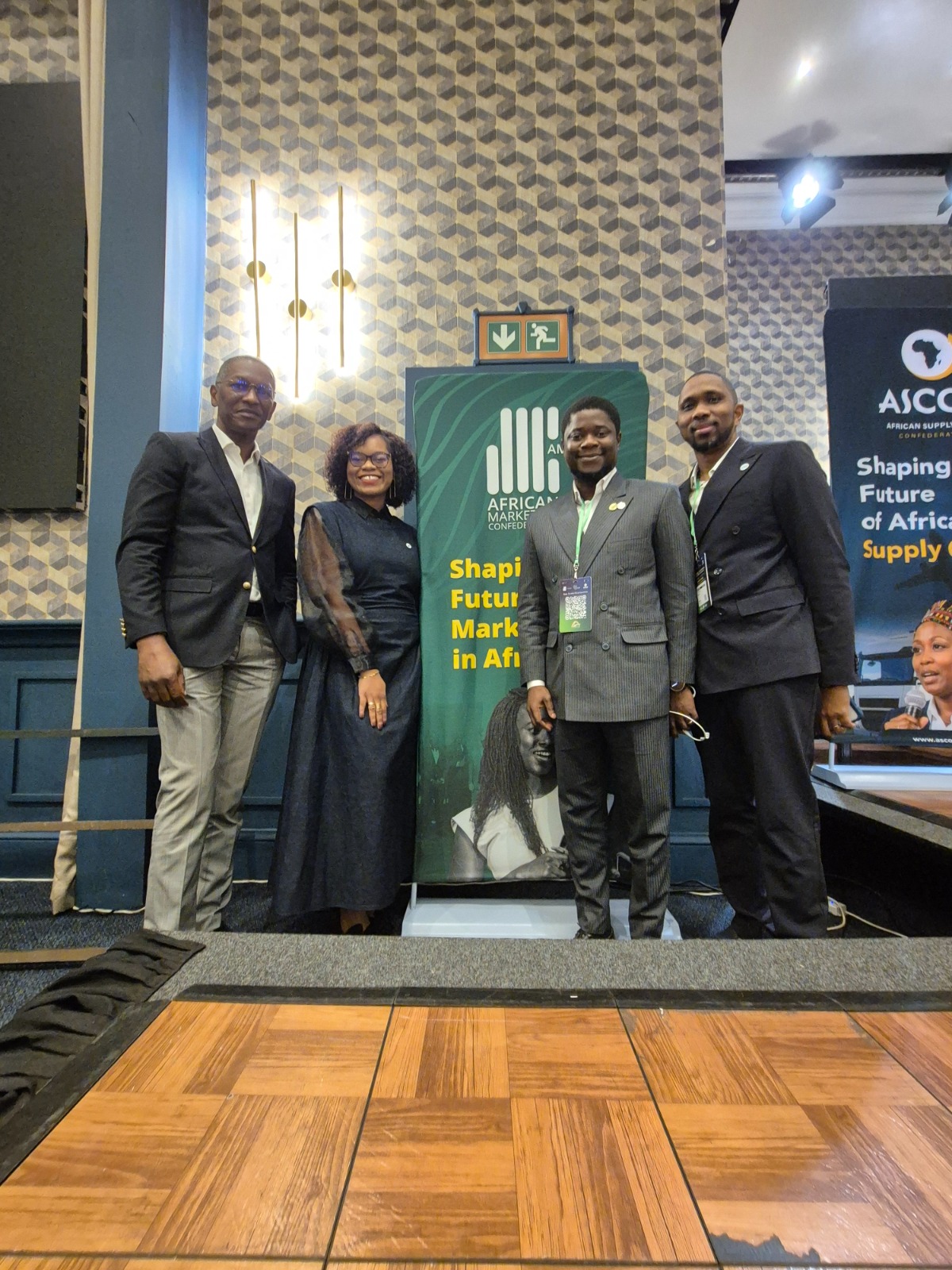 AMC 2026 : l’intelligence artificielle accélère la transformation du marketing africain
