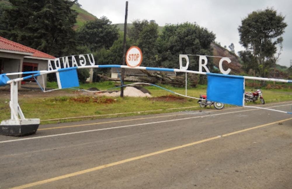 Grands Lacs : La fermeture des frontières RDC-Ouganda depuis 4 mois et ses conséquences