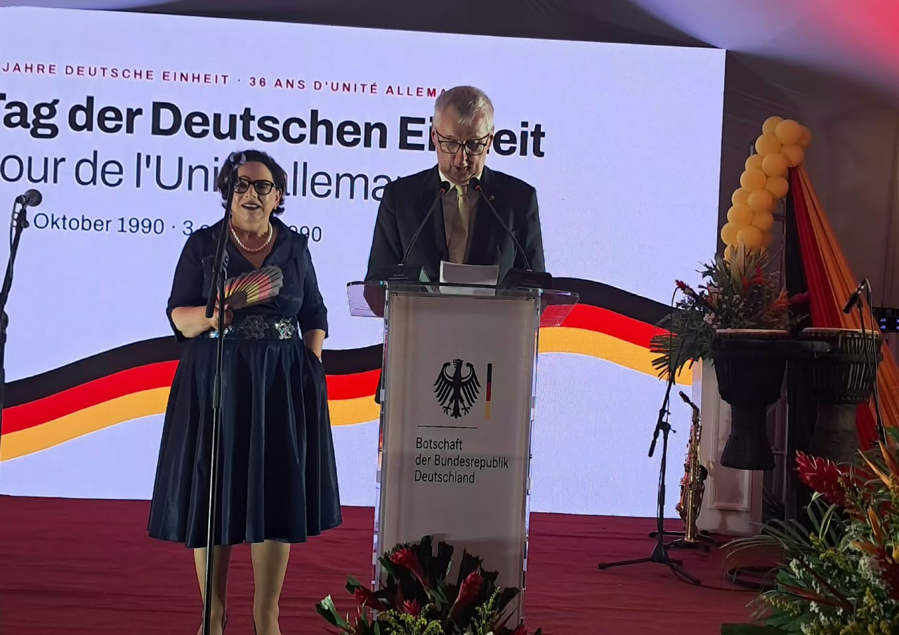 Diplomatie et économie : Abidjan et Berlin propulsent leur partenariat stratégique vers de nouveaux sommets