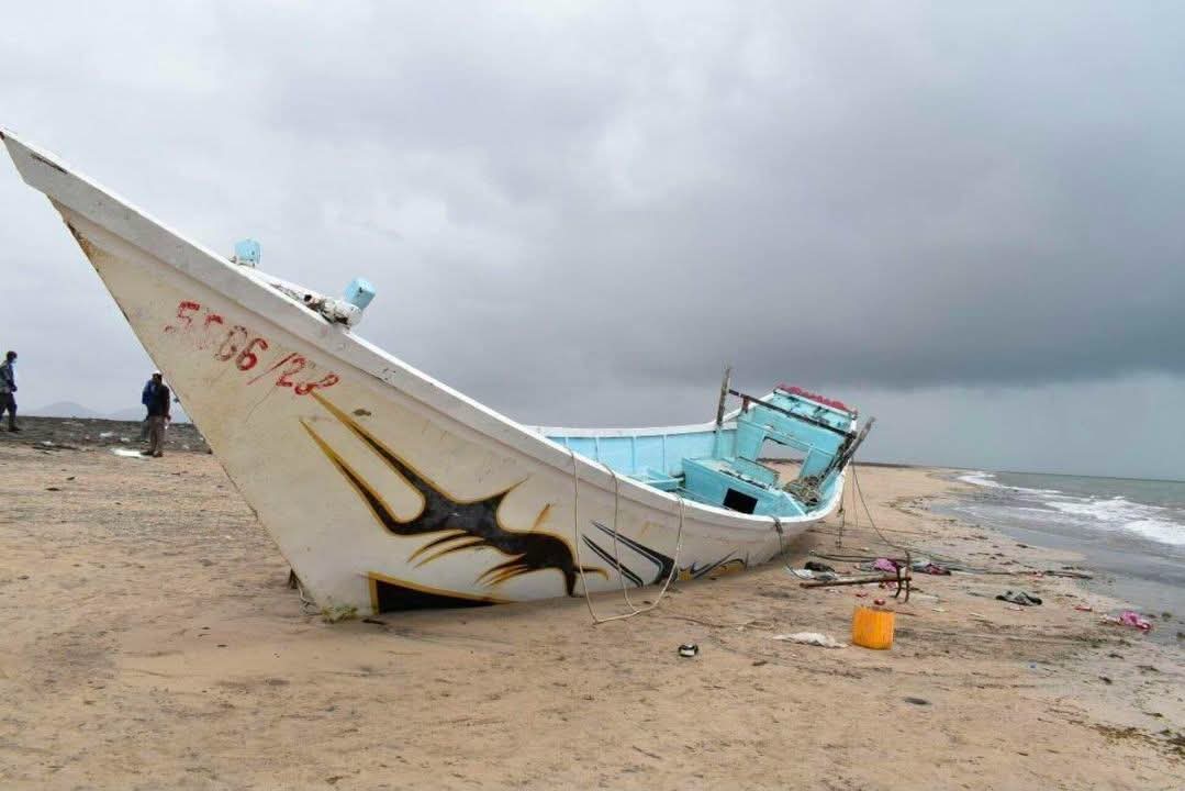 Djibouti : au moins 139 morts dans un naufrage de migrants au large des côtes