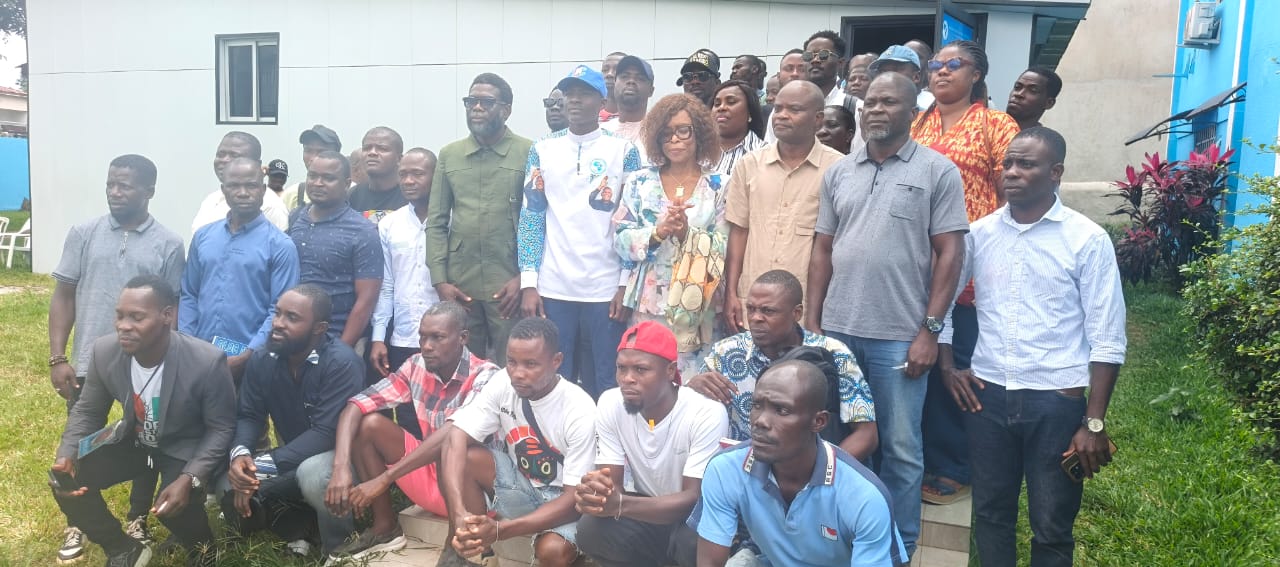 Côte d’Ivoire : la Ligue des jeunes exige la libération de Koné Katinan et des détenus