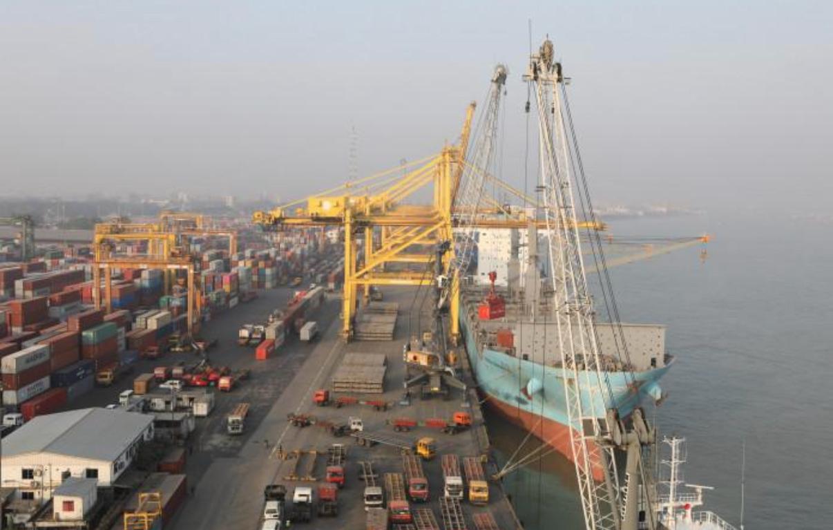 Bangladesh: le port de Chittagong au cœur d’une bataille pour la souveraineté économique