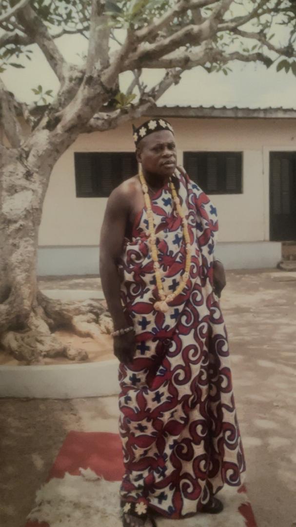 ​Côte d’Ivoire/ Culture : À Assouba, la chefferie traditionnelle du Sanwi entre mémoire séculaire et défis du siècle