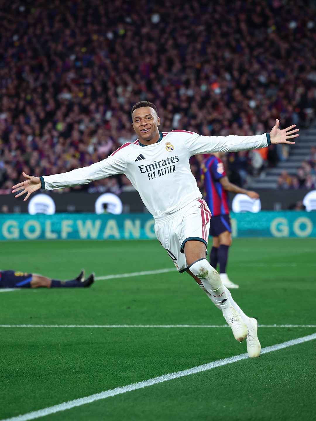 Clásico : Mbappé, l'arme fatale (2-1)