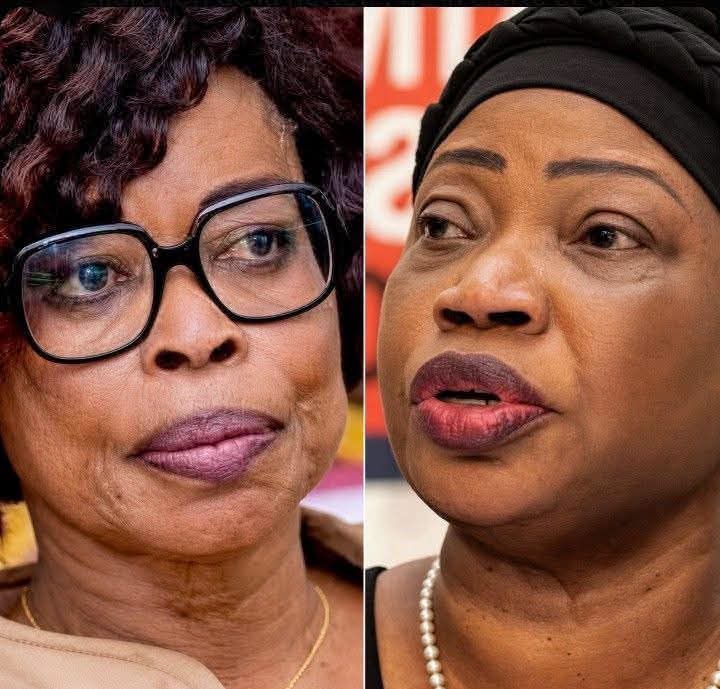 Côte d’Ivoire : Marie Odette Lorougnon interpelle Fatou Bensouda sur le procès Gbagbo