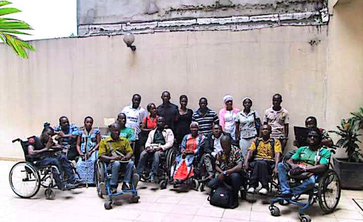 Côte d’Ivoire : le Hub National de l’Inclusion veut transformer le handicap en puissance économique