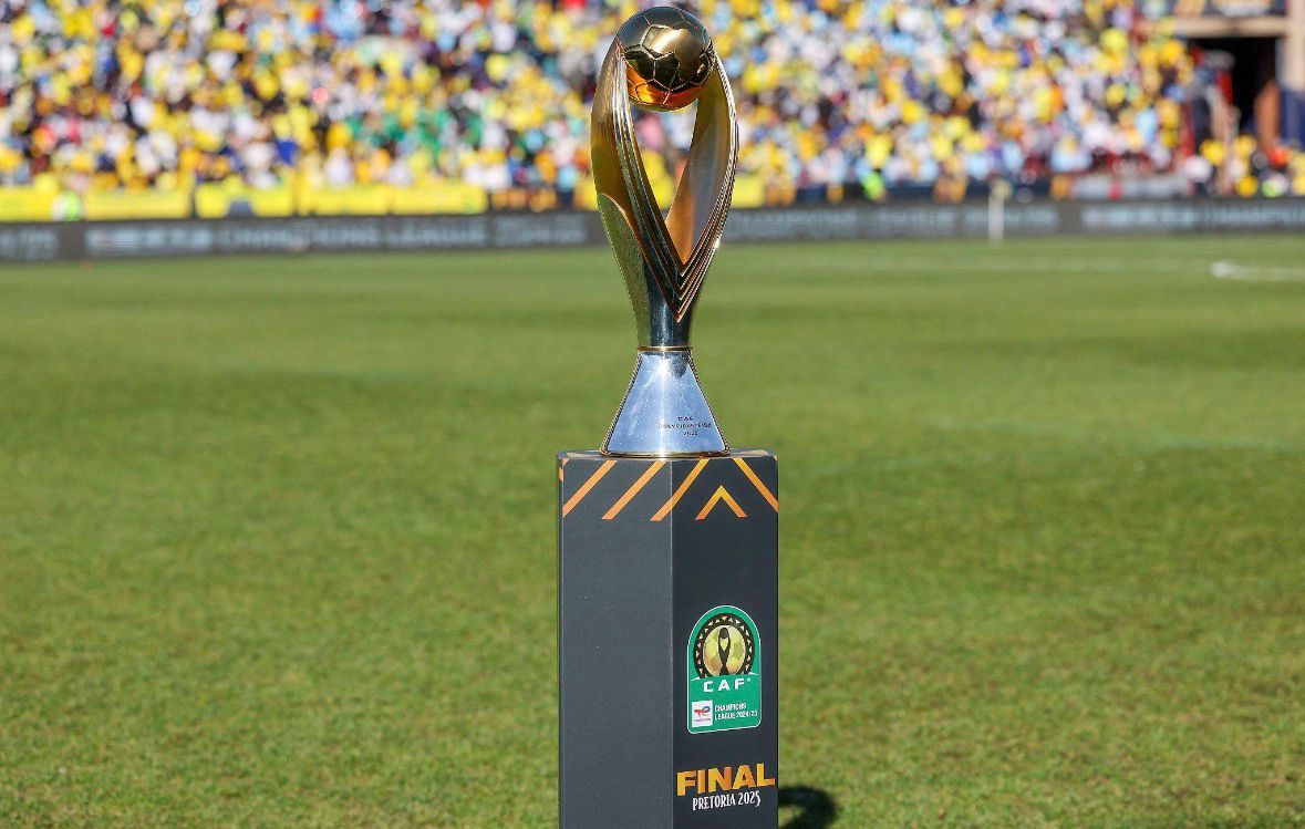 Sundowns – AS FAR : une finale continentale aux allures de bascule historique