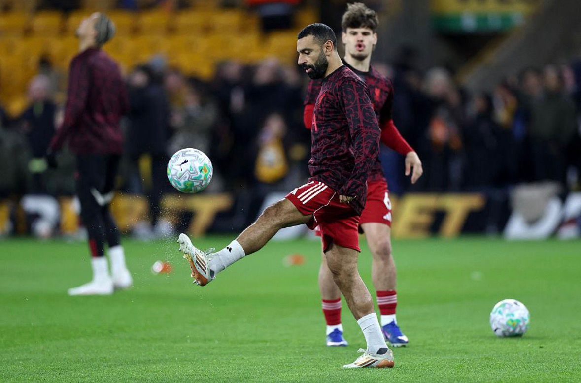 Mohamed Salah : un retour attendu pour des adieux sous tension à Liverpool