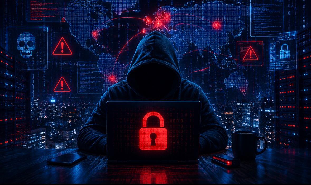 ASTUCES & PRATIQUE 5 ASTUCES POUR NE PAS SE FAIRE HACKER EN 2026