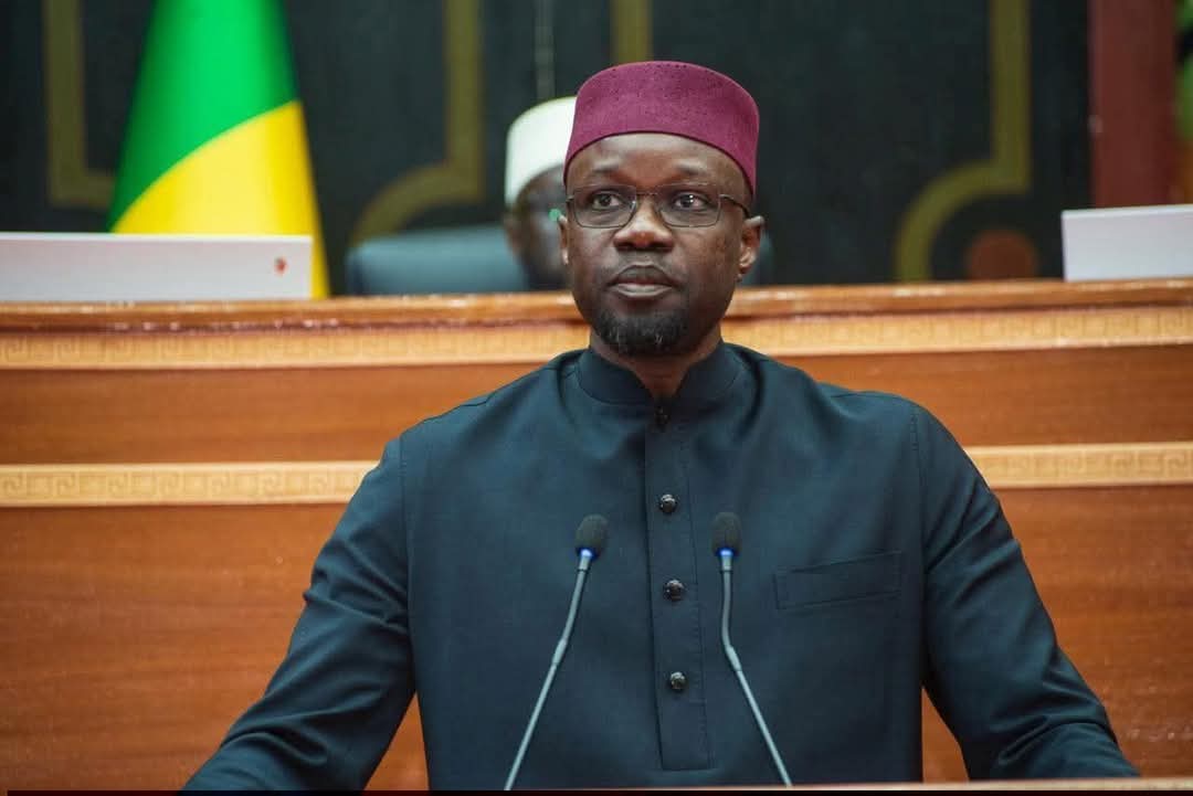 Sénégal : Ousmane Sonko justifie sa rupture avec Diomaye Faye par des divergences sur la gouvernance et l’éthique du pouvoir