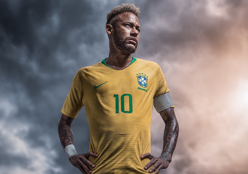 Brésil : Neymar déjà blessé, l’inquiétude grandit avant le Mondial 2026
