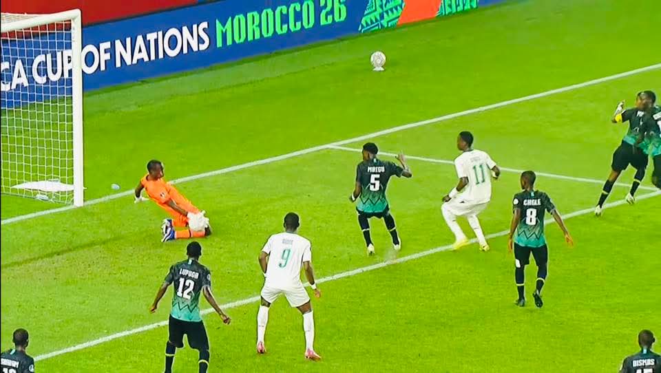 Football : le Sénégal décroche une deuxième CAN U17 et confirme sa domination chez les jeunes