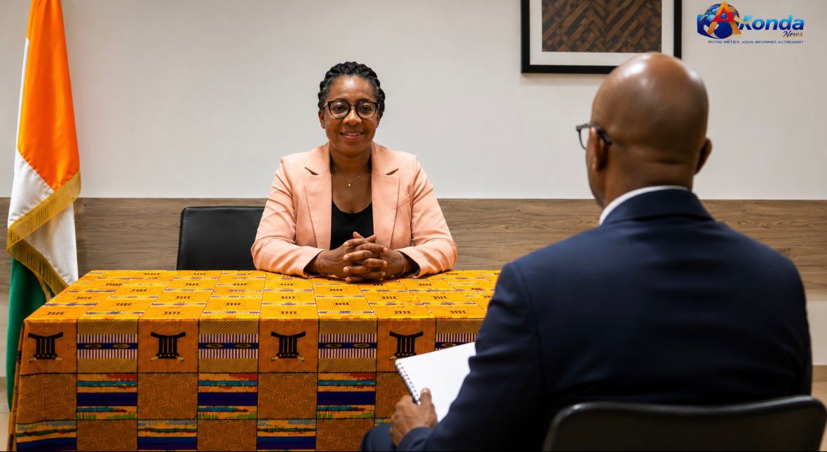 NAJE FESTIVAL 2026 : « NOUS PROUVONS CHAQUE ANNÉE QUE L'AFRIQUE EST UNE CIVILISATION, PAS UN PROBLÈME »