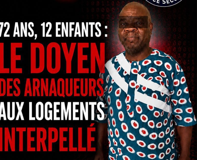 Abidjan : un faux propriétaire de logements présumé arrêté après plusieurs plaintes pour escroquerie
