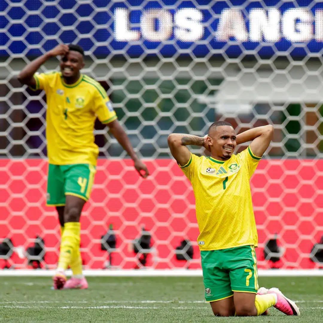 Le Canada élimine l’Afrique du Sud dans les arrêts de jeu et décroche son billet pour les huitièmes de finale