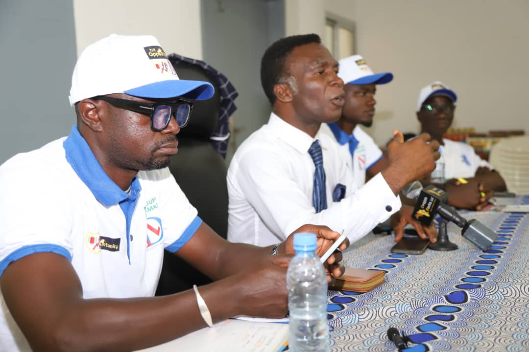 Aboisso: Dr Diamana présente un ambitieux programme de détection de jeunes footballeurs