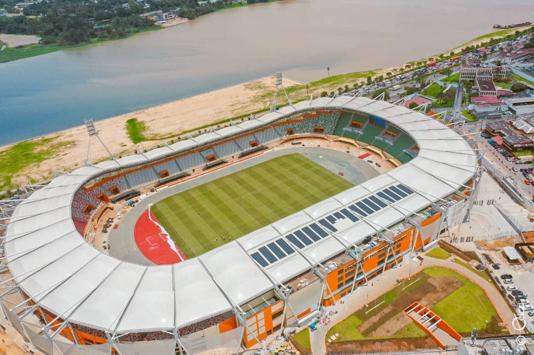 CAN 2023 : L'Egypte et le Ghana en tête du groupe B