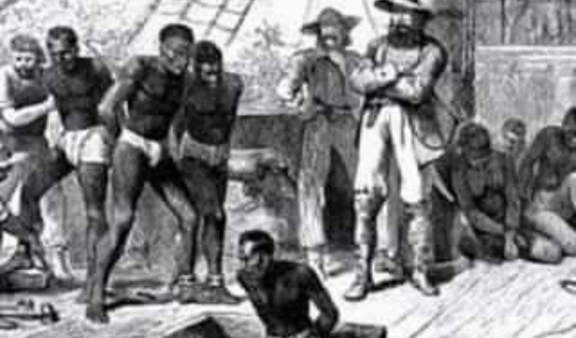 Colonisation : une entreprise inhumaine au fondement des puissances dominantes contemporaines