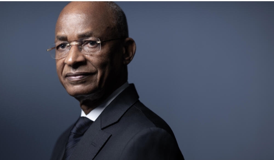 Conakry dissout 40 partis politiques, Cellou Dalein Diallo appelle à l’union des "forces vives"