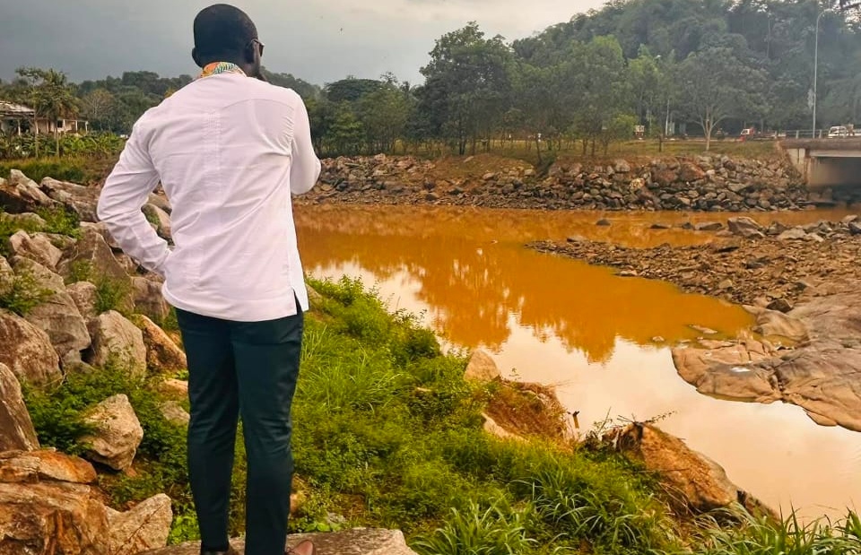 Côte d'Ivoire / Environnement : l'orpaillage, d'une prolifération nationale à une crise écologique régionale