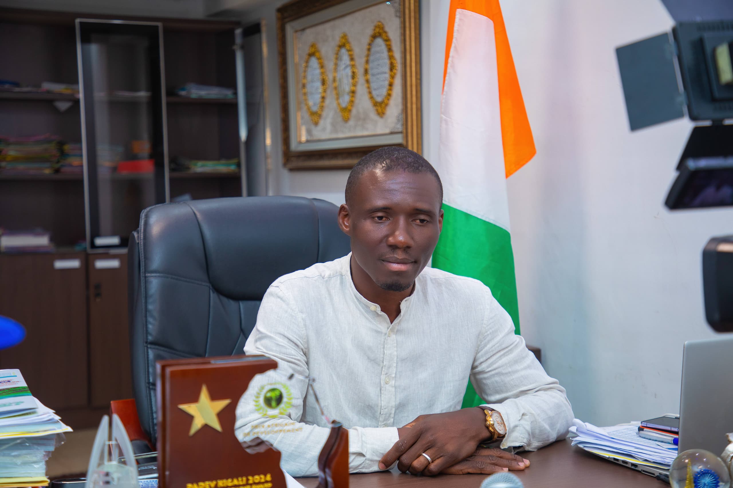 Côte d’Ivoire : LTE Groupe et Folourgo Construction misent sur les cités autonomes avec le projet "International City"