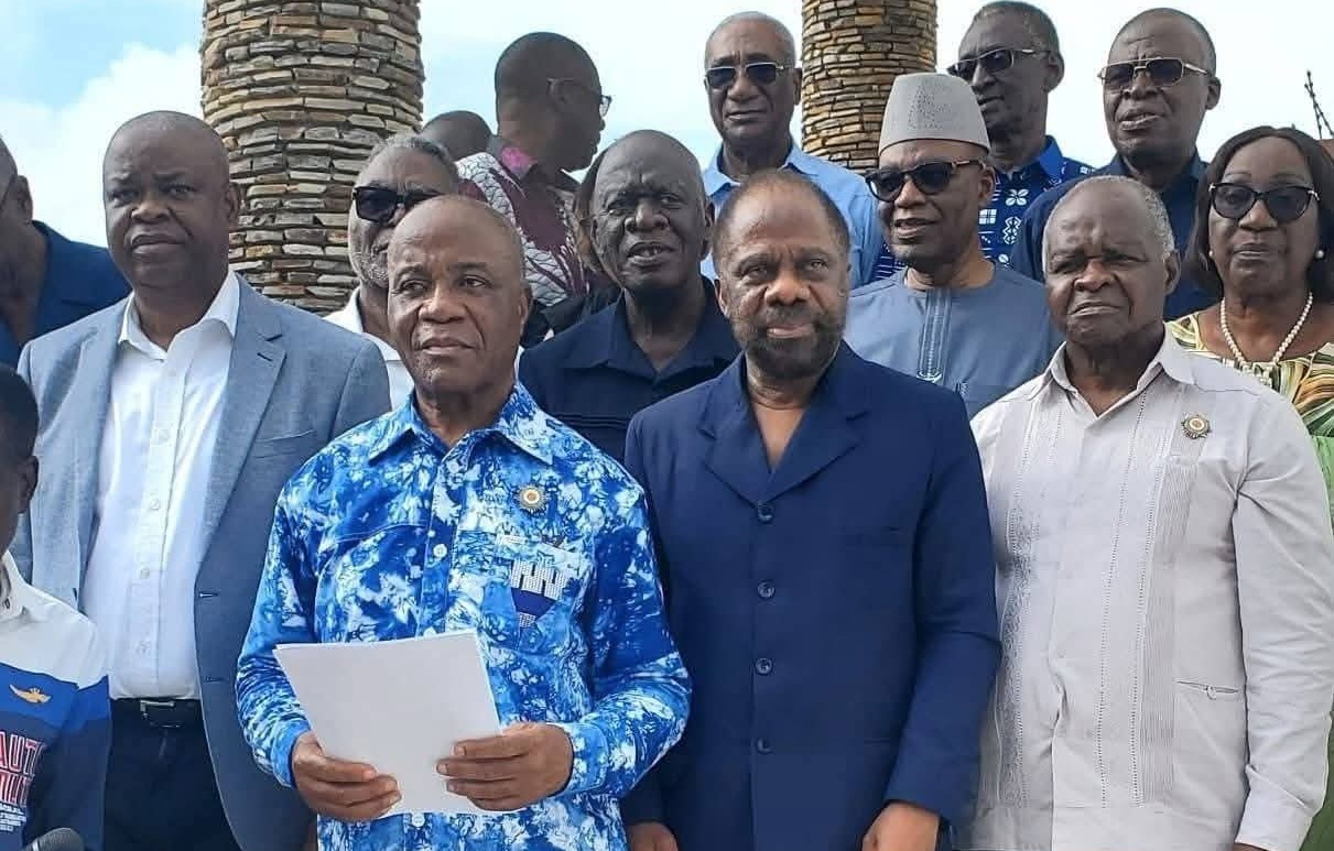 Côte d'Ivoire / présidentielle 2025: Le camp Laurent Gbagbo dénonce une répression "d'une violence inouïe" et appelle à la résistance