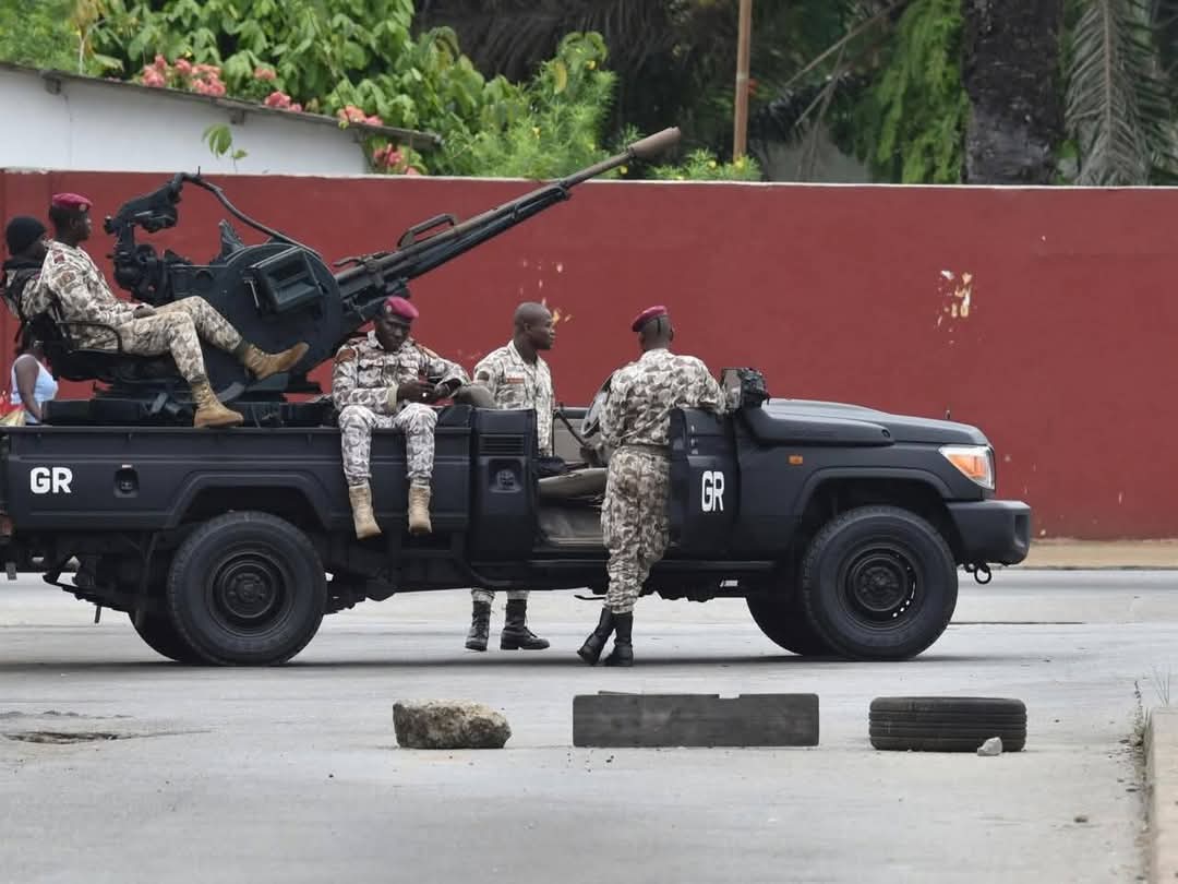 Côte d’Ivoire : quatre morts et plusieurs disparus dans une attaque armée à la frontière avec le Burkina Faso