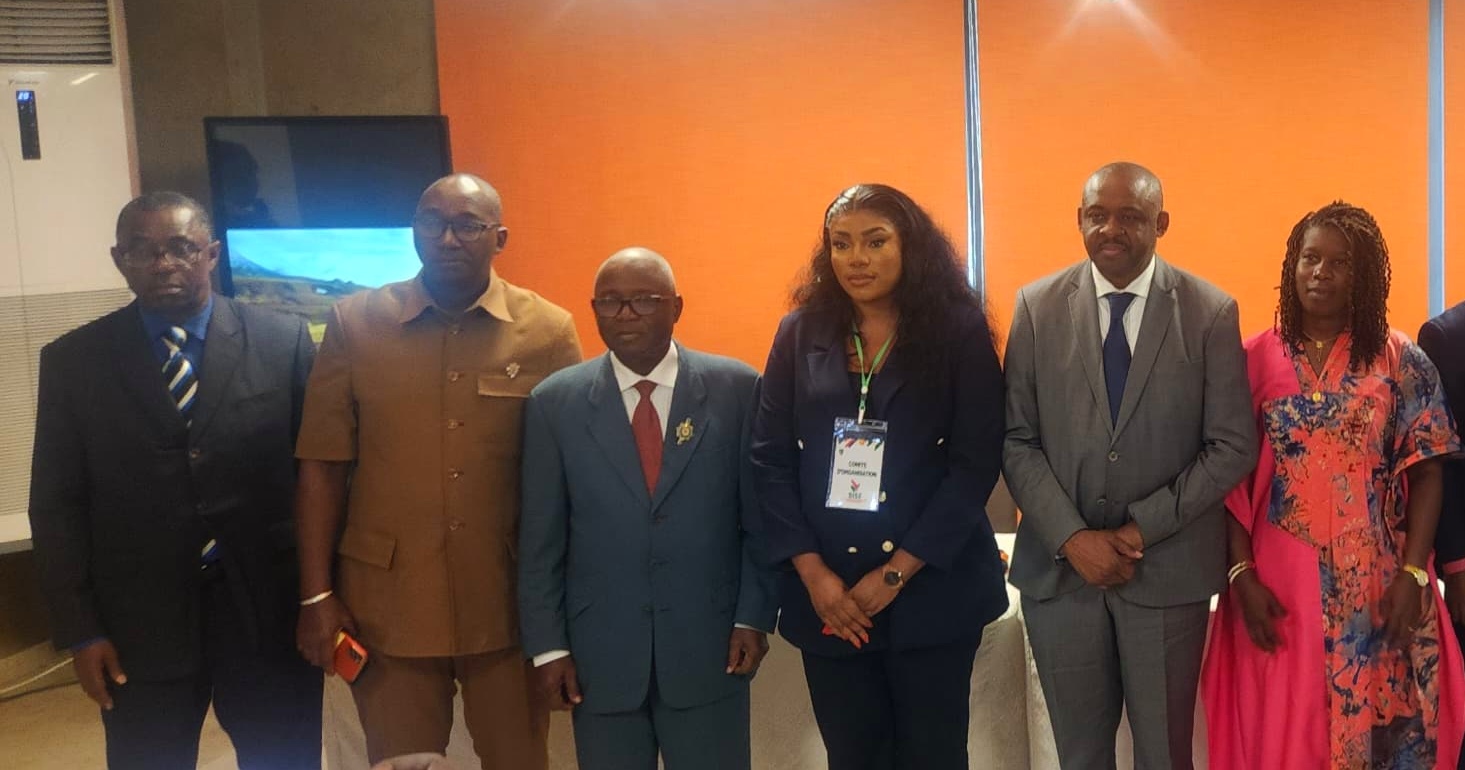 Côte d’Ivoire : Un salon international pour repenser la salubrité et la gestion environnementale annoncé à Abidjan