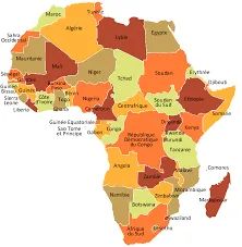 Découvrez l'Afrique : Bien plus Grande et Riche que Vous ne l'Imaginez