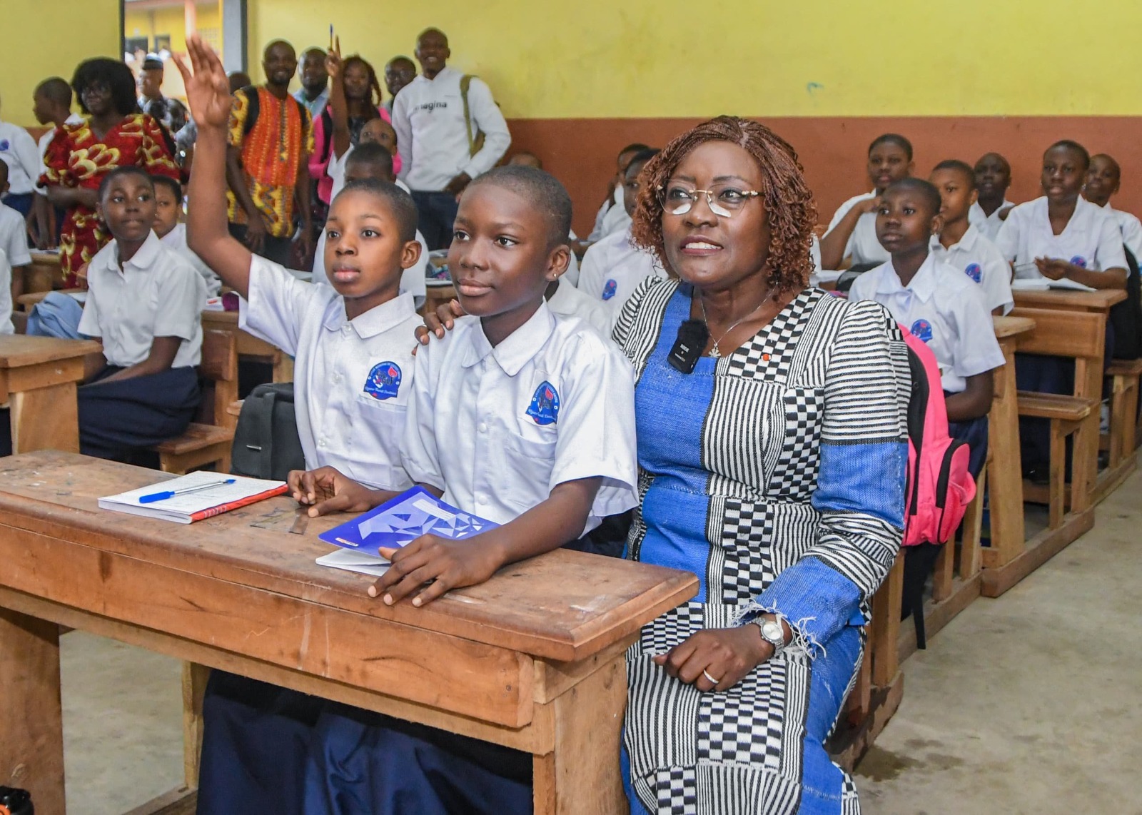 Education nationale : Quand les établissements scolaires défient ouvertement l'État ivoirien
