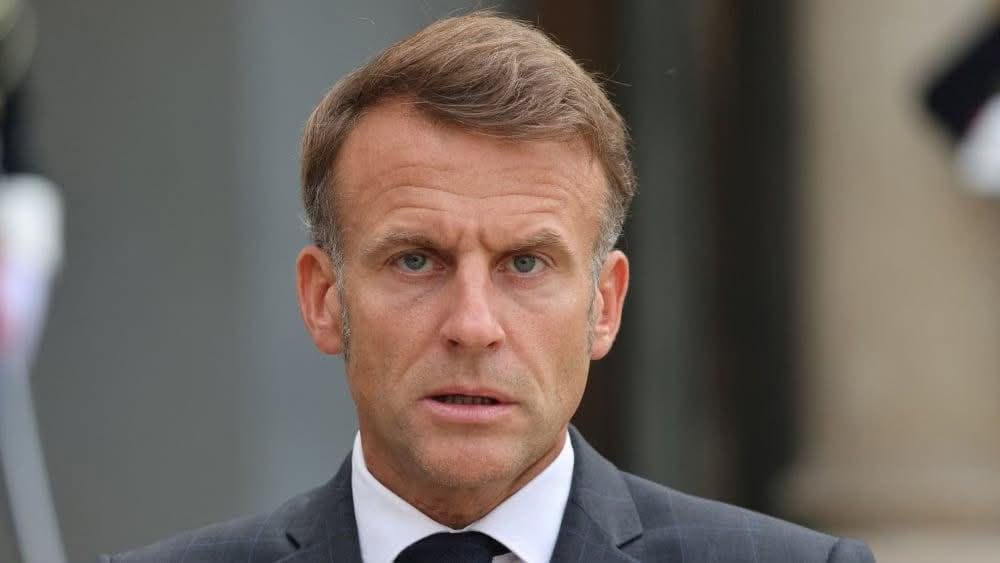 Emmanuel Macron va-t-il finir par démissionner ? La pression monte au sommet de l’État