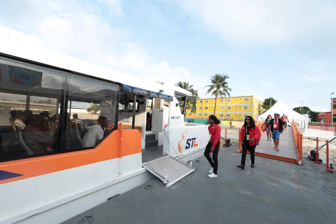 Litige foncier à Treichville : la justice tranche en faveur de la STL face à la SCI Oceanor