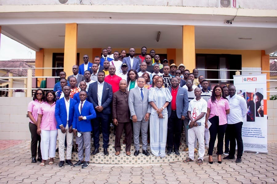 Presse numérique de Côte d’Ivoire : des acteurs du web et des médias de la région de San-Pédro formés