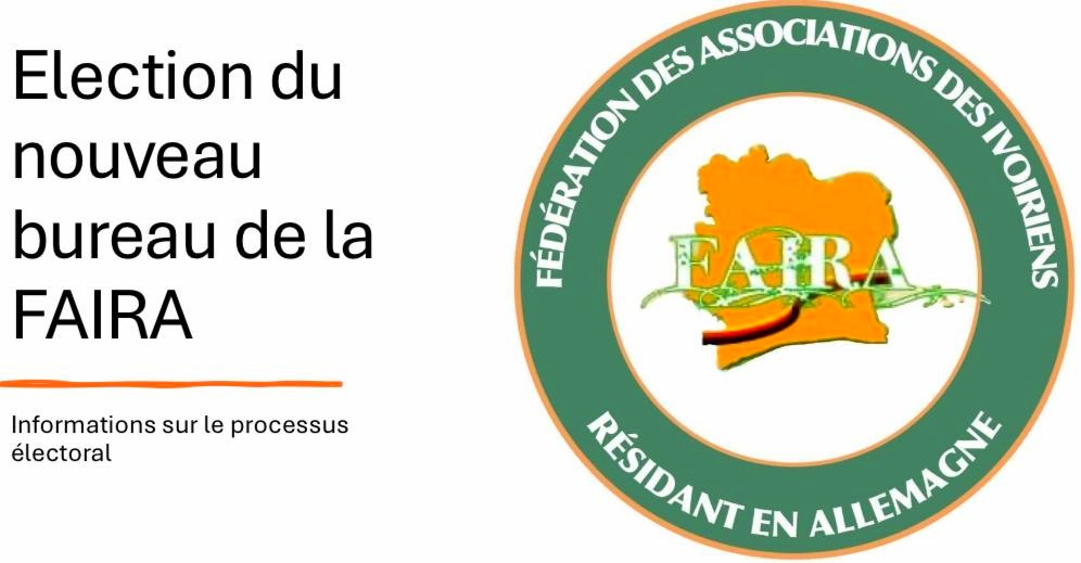 Une commission électorale installée pour garantir la transparence